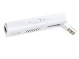 IOCrest USB 2.0 802.11 B/G/N N150 Wireless G Travel Pocket Router Network Adapter