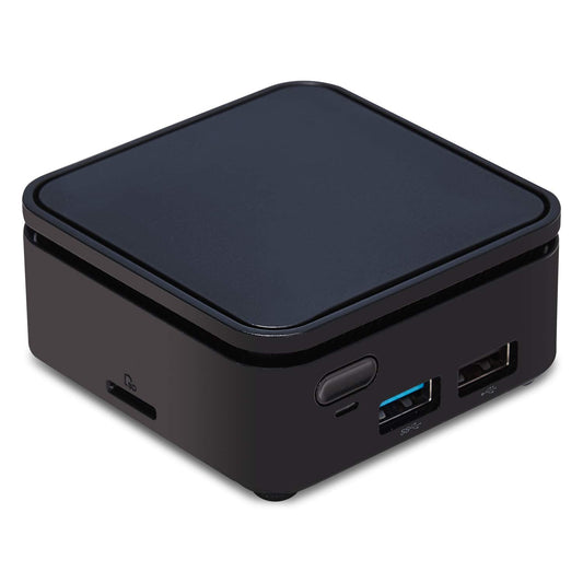 4K Ultra HD Wireless Network M