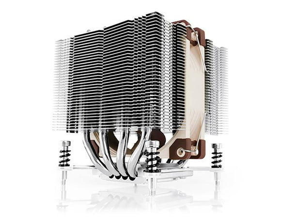 Noctua D-Type Tower Cooler_ Retail Cooling NH-D9DX i4 3U