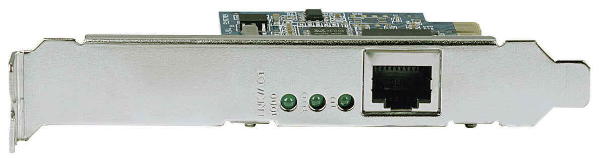 Pci Express Network Card Gigabit
