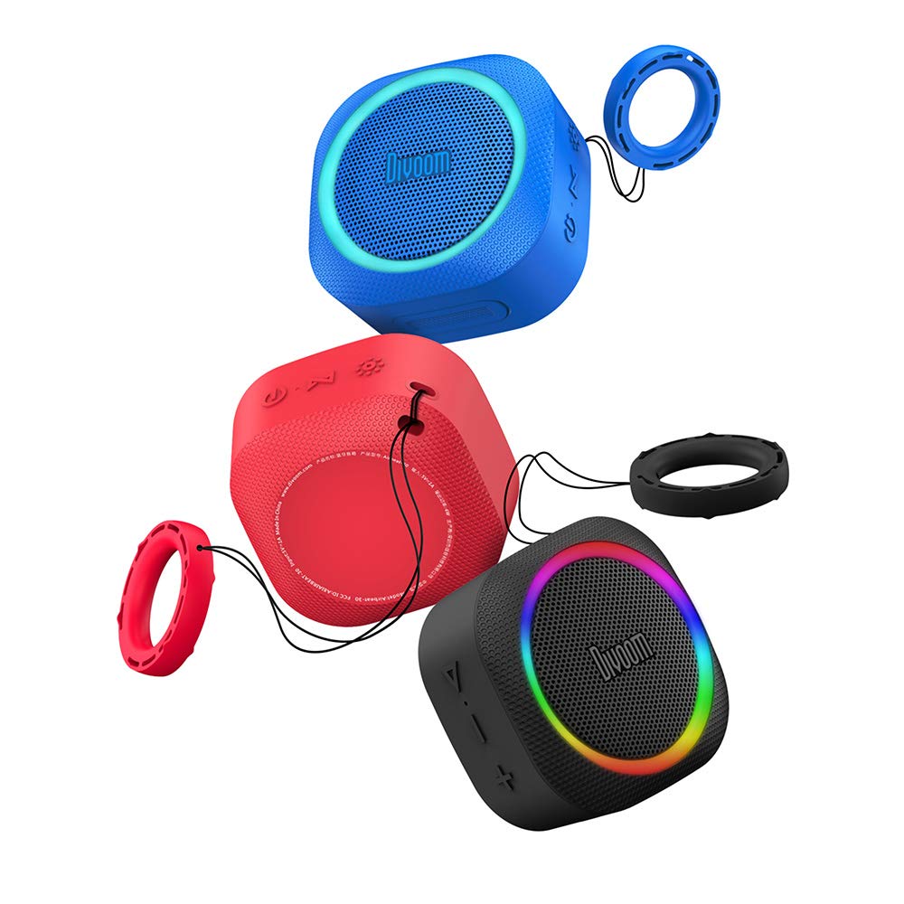 Divoom Airbeat-30 Speaker - Blue (AirBeat-30 Blue)