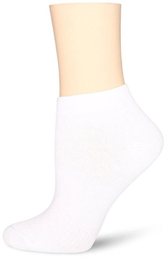 Wrightsock DL Coolmesh II Lo Sock