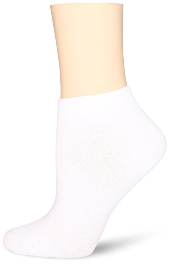 Wrightsock DL Coolmesh II Lo Sock