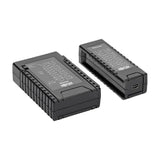 Tripp Lite DisplayPort & Mini DisplayPort Cable Tester with Carrying Case mDP & DP