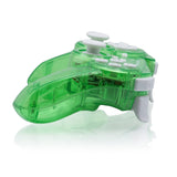 Performanced Designed Products LLC PDP Rock Candy Wireless Controller, Green - PlayStation 3