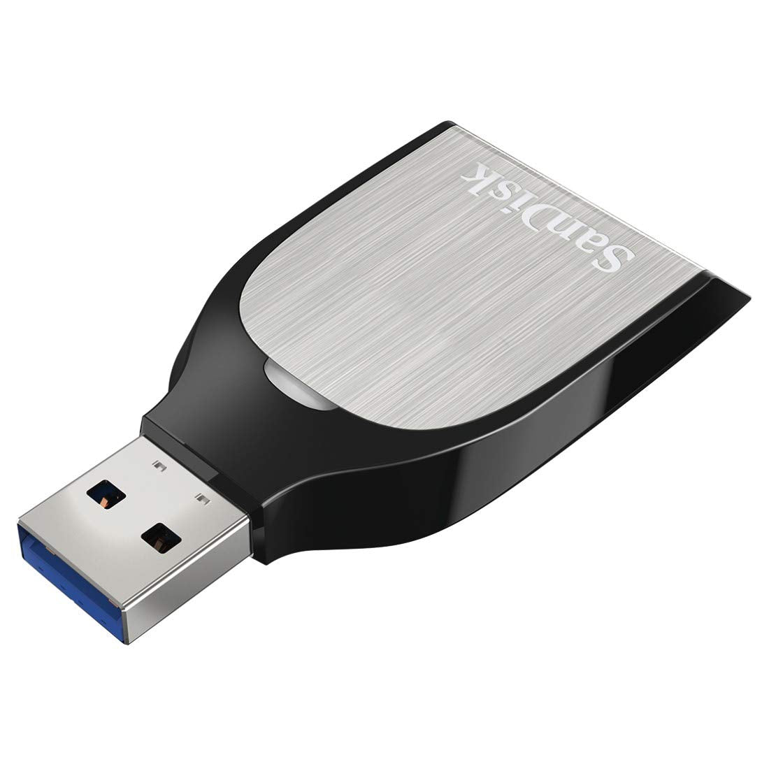 DR399 SD UHS-II Card Reader