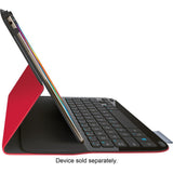 Logitech Canada 920-006756 Type S Kybd Galaxy Tab S Red