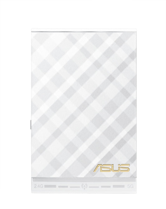 ASUS RP-AC52 AC750 Repeater / Access Point / Media Bridge, IEEE 802.11a/b/g/n/ac