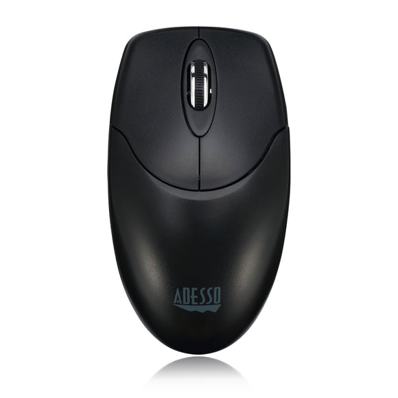 Adesso iMouse M40 1200DPI 2.4GHz RF Wireless Optical Mouse