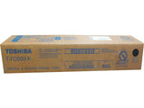 Toshiba Br Estudio 2555C - 1-Sd Yld Black Toner