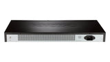 D-Link xStack Managed 24-Port 10/100 Stackable L2 Switch, 2 100/1000 SFP Ports + 2 Combo SFP Slots (DES-3200-28)