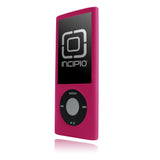 Incipio iPod nano 5G dermaSHOT Silicone Case (Magenta)