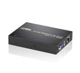 Aten Corp VE172R Audio & Video Over Cat 5 Receiver With Cascade