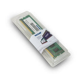 Patriot Signature 4 GB DDR3 PC3-12800, 1600MHz, CL11 DIMM Memory Module PSD34G160081