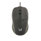 SMK-LINK & Gyration VP3815 Corded USB Computer Mouse