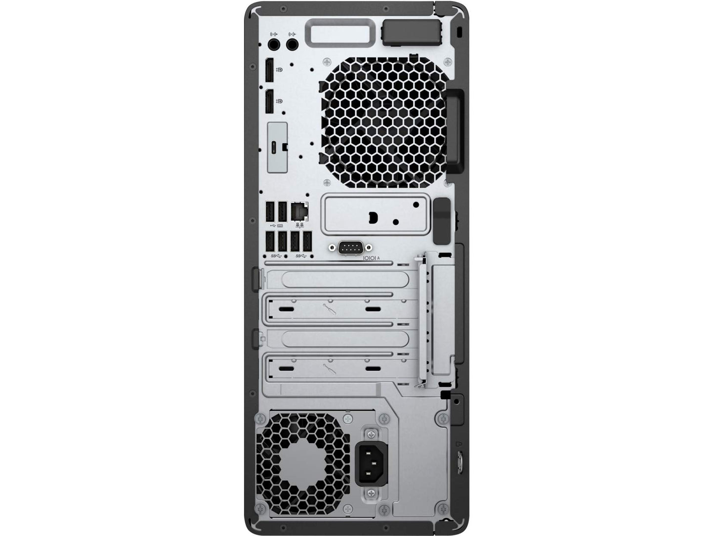 HP Smart Buy ELITEDESK 800 G4 DM