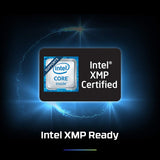 HyperX Fury 8GB 2666MHz DDR4 CL16 DIMM (Kit of 2)  Black