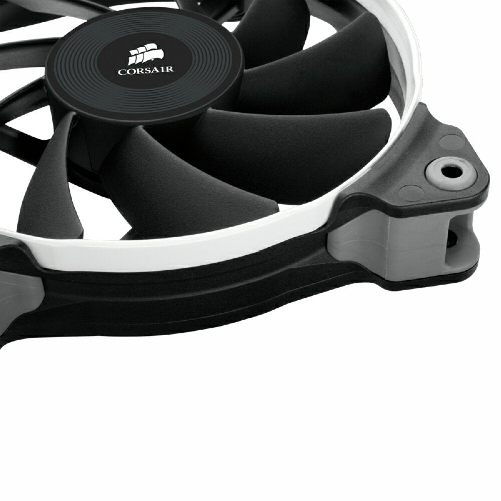 Corsair Air Series AF120 Quiet Edition Single Fan CO-9050001-WW