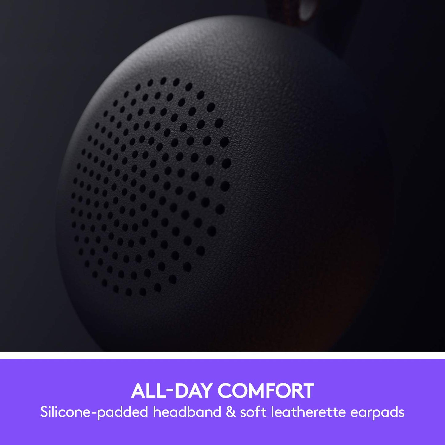 Logitech Zone Wireless Plus