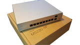 Cisco Meraki Cloud Managed Switching MS220-8P - 8 port gigabit Ethernet, 1G Uplink, POE, Requires Cloud Licensing