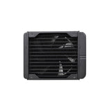 EVGA CLC 120 CL11 Liquid/Water CPU Cooler, 400-HY-CL11-V1
