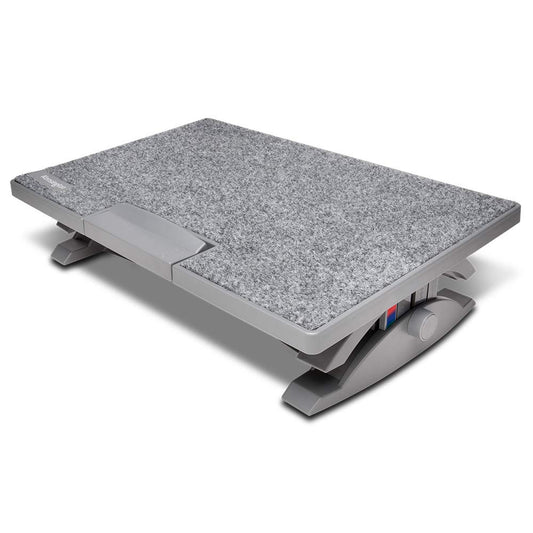 Kensington SmartFit Solemate Pro Elite Ergonomic Foot Rest