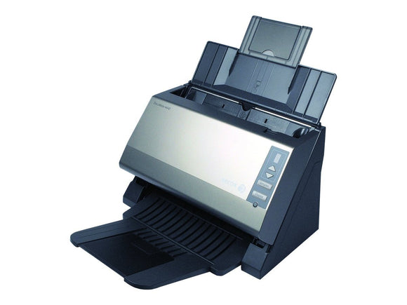 Xerox DocuMate 4440i Duplex Color Document Scanner