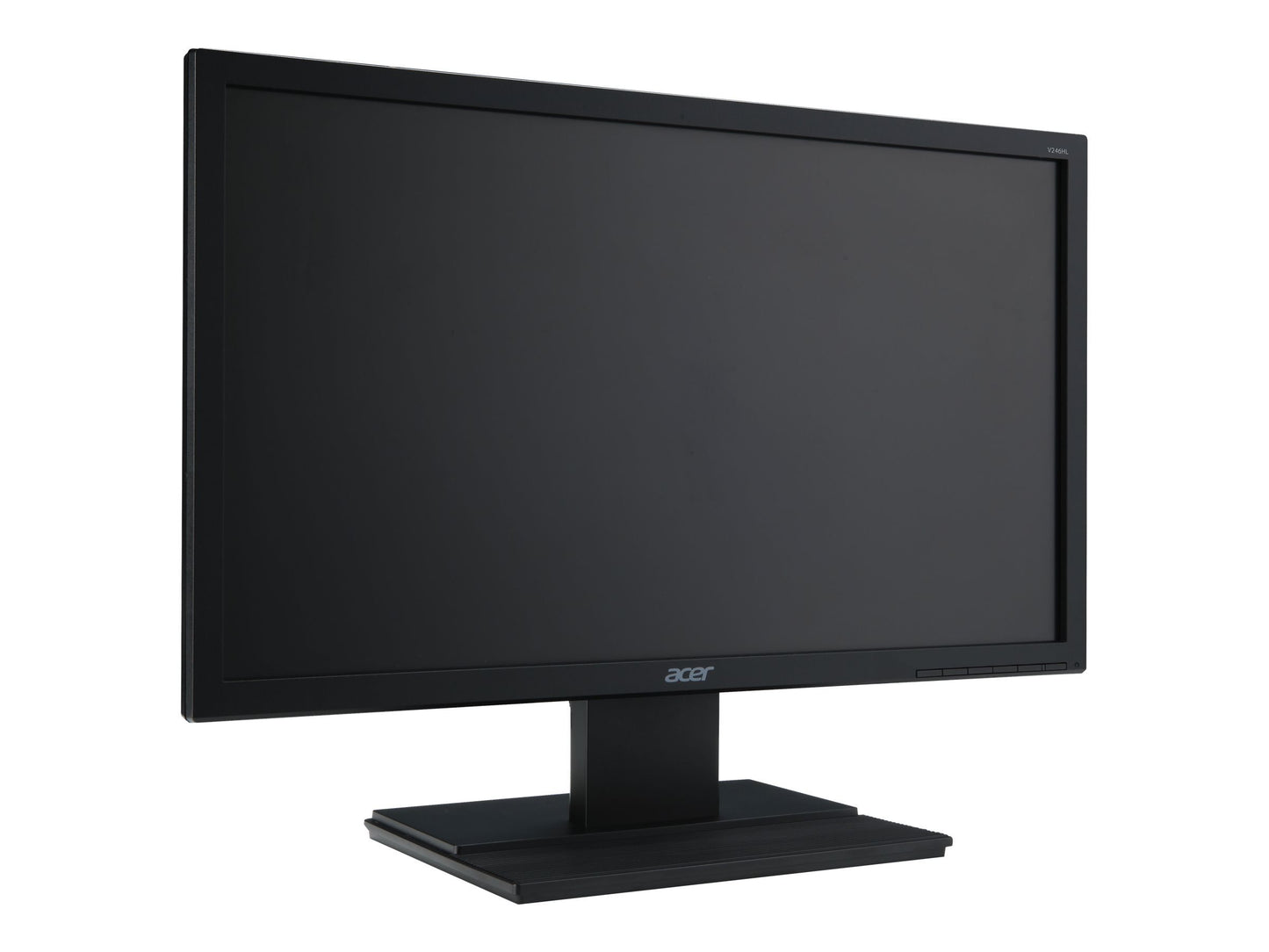 Acer UM.UV6AA.C02 24-Inch Screen LED-Lit Monitor