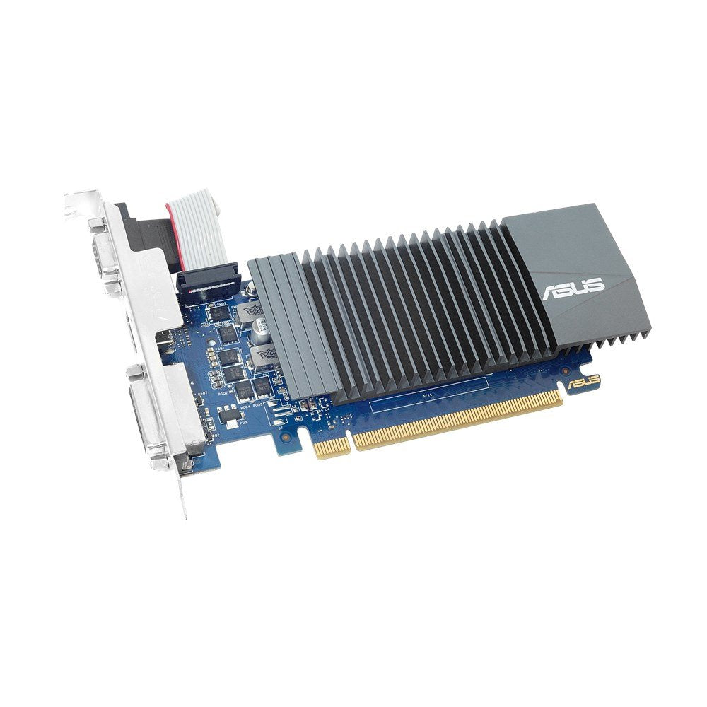 Asus GF GT710-SL-1GD5-BRK, 90YV0AL2-M0NA00