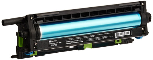Lexmark LEX72K0Q00 Photoconductor - 3 Pack - PK