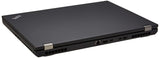 Lenovo ThinkPad P52 (2018) 15.6" Business Laptop: Intel Xeon E-2176M | NVIDIA Quadro P2000 | 16GB RAM | 512GB SSD M.2 PCIe NVMe Opal2 | Fingerprint Reader | Windows 10 Pro 64-bit | 3-Year Warr