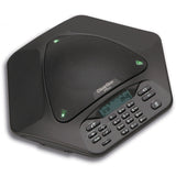 ClearOne 910-158-600-00 MAXAttach Pods Wireless Tabletop Conference Phone System with 2 Pods