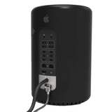 Maclocks Security Bracket with 6-Foot Cable Lock for Mac Pro Computer (CL12MPL)