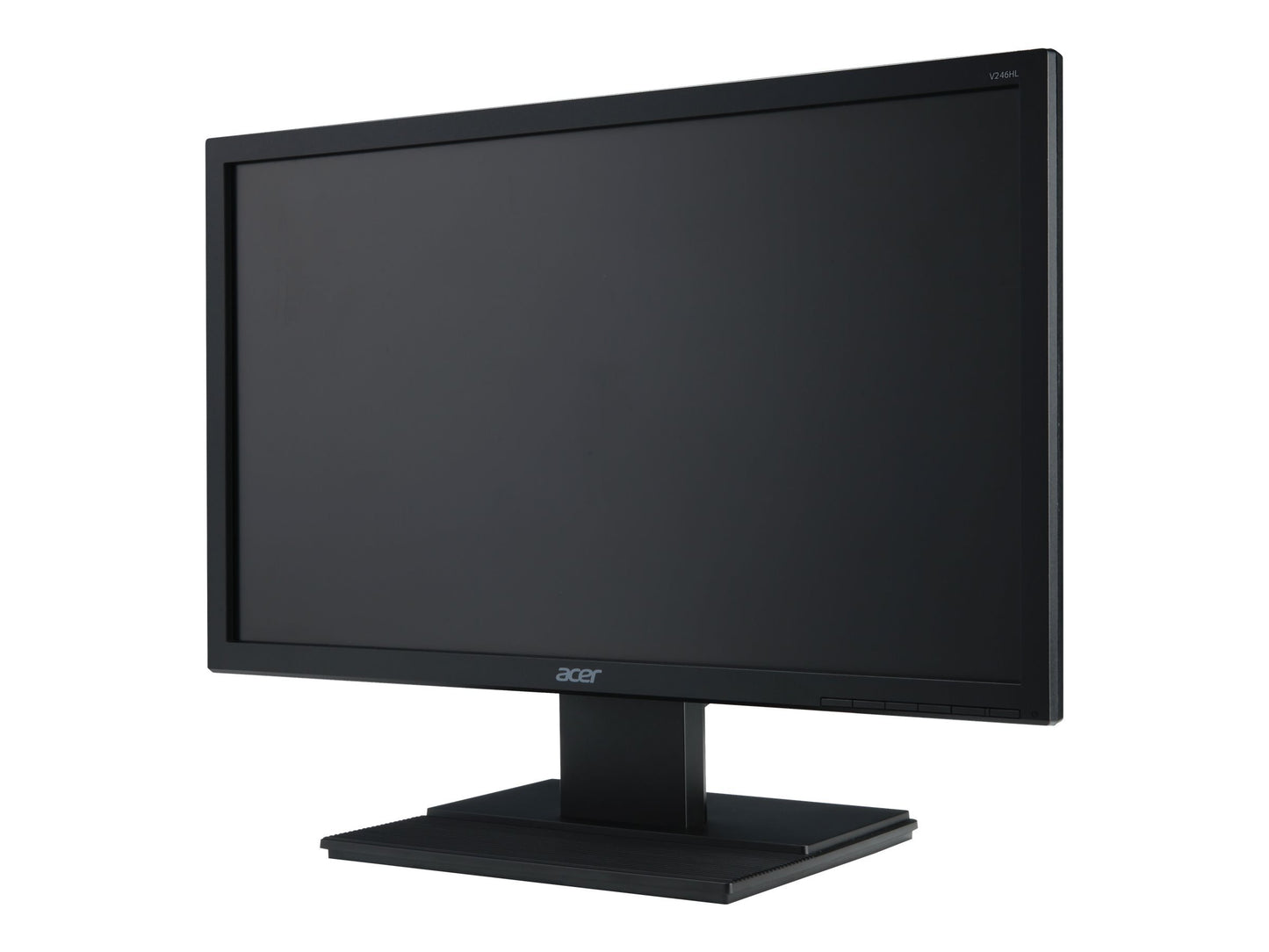 Acer UM.UV6AA.C02 24-Inch Screen LED-Lit Monitor