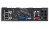 Gigabyte X570 AORUS Elite WiFi (AMD Ryzen 3000/X570/ATX/PCIe4.0/DDR4/Intel Dual Band 802.11AC WiFi/Front USB Type-C/RGB Fusion 2.0/M.2 Thermal Guard/Gaming Motherboard)