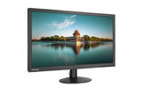 Lenovo 61B1JAR1US Thinkvision T2224D Monitor is A Perfect Balance of Performance and Value