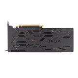 EVGA GeForce RTX 2070 Gaming, 8GB GDDR6, RGB LED Graphics Card 08G-P4-2070-KR