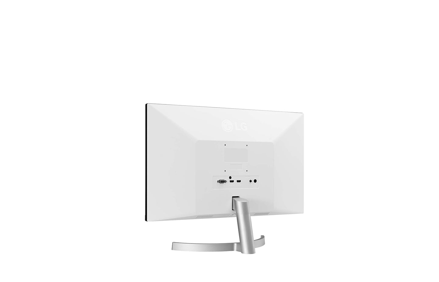 LG 24MK600M-W.AUS 24-Inch Screen Led-Lit 14700510, White