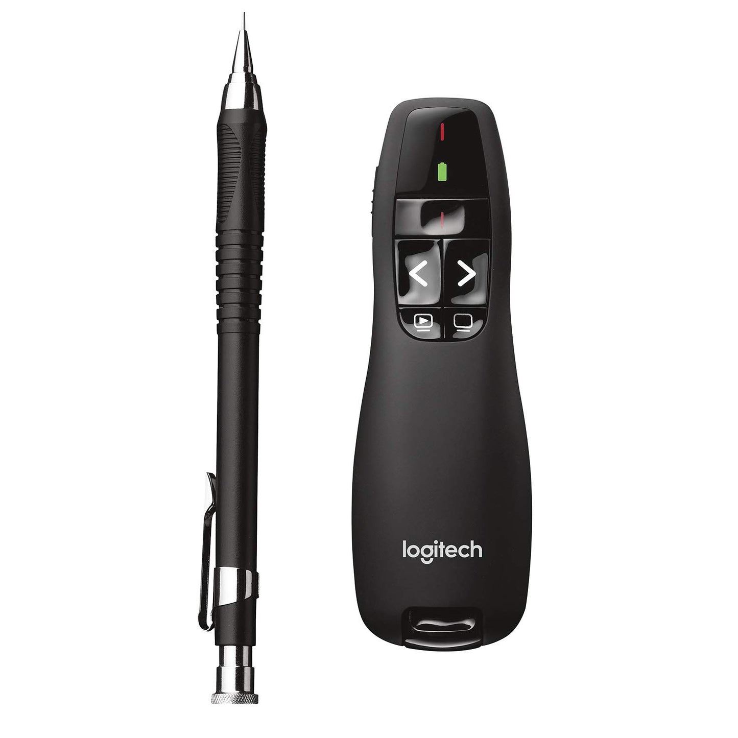 Logitech