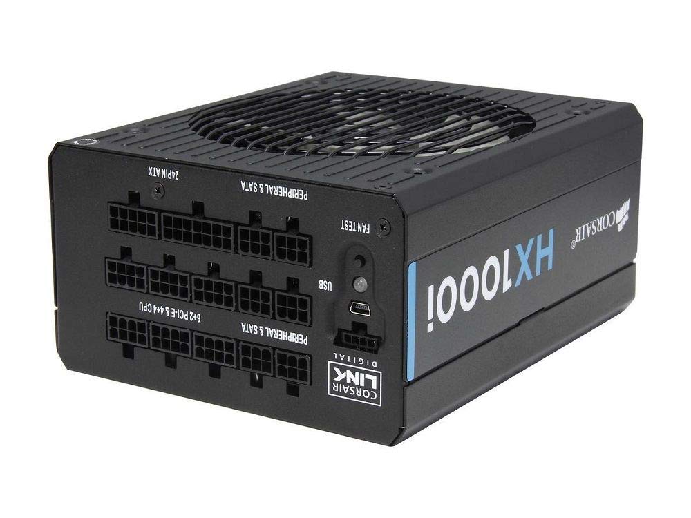 CORSAIR RMX Series