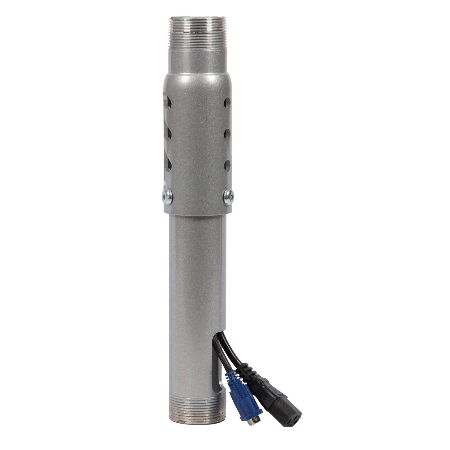 Extension Column - White - Drop Length:12-18IN