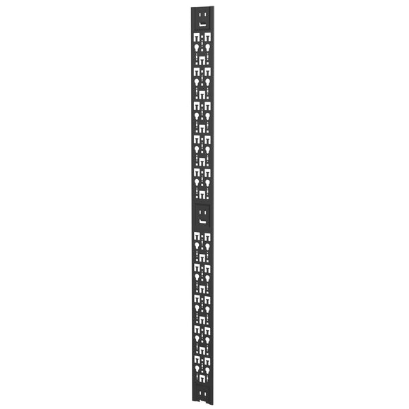 VERTIV - LES PRODUCTS VR 48U 4 PDU/Cable MGMT Bracket