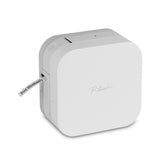 Brother PT-P300BTAD P-Touch Cube: Smartphone Dedicated Label Maker with Bluetooth Wireless Technology
