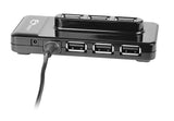 SIIG JU-H00012-S1 USB 2.0 10-Port Hub