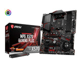 MSI Performance Gaming AMD Ryzen 2ND & 3rd Gen X570 AM4 DDR4 HDMI PCIe 4 M.2 USB 3.1 CFX On Board Graphics ATX Motherboard