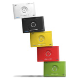 Vantec 2.5 x 3.5-Inch SATA 6 GB/s to USB 3.0 Hard Drive Dock, Black (NST-D306S3-BK)