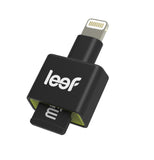 Leef LIAC30KK000A1 Leef iAccess 3 iOS microSD Card Reader for iPhone and iPad,