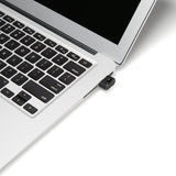 PNY Elite-X Fit 32GB USB 3.0 Flash Drive - Read Speeds up to 200MB/sec (P-FDI32GELXFIT-GE)