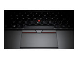 Open Box Lenovo ThinkPad X1 Carbon 20BS 14" Ultrabook, Core i5, 8 GB RAM, 256 GB SSD, Intel HD Graphics 5500, Black (20BS00BGUS)