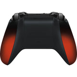 Pre-owned Xbox Wireless Controller - Volcano Shadow - Xbox One Volcano Shadow Edition